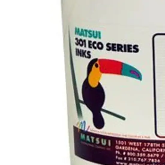 Matsui 301 Clear RC {3}