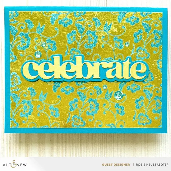 Timeless Sentiments Die Complete Bundle {4}