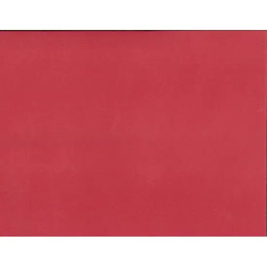 Silhouette Adhesive Cardstock Strawberry {1}