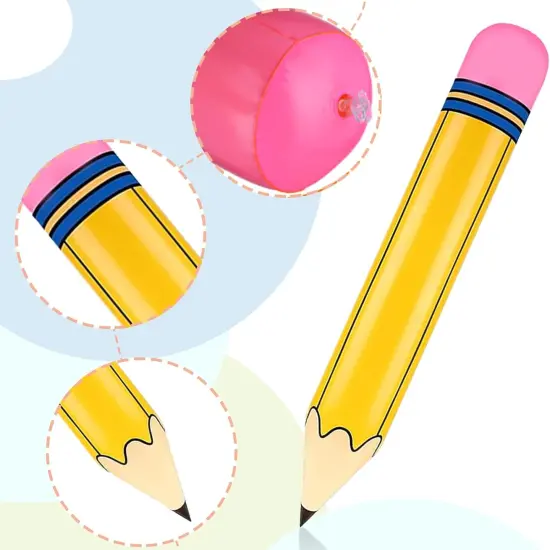 Back to School Balloons {2}