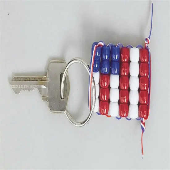 Rexlace&reg; Lacing Treslace Assortment, 100-Yd Spools, 3 Colors (Pack of 6) {4}