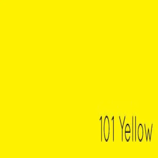 Jacquard Textile Color JAC2151 Fl. Yellow {4}