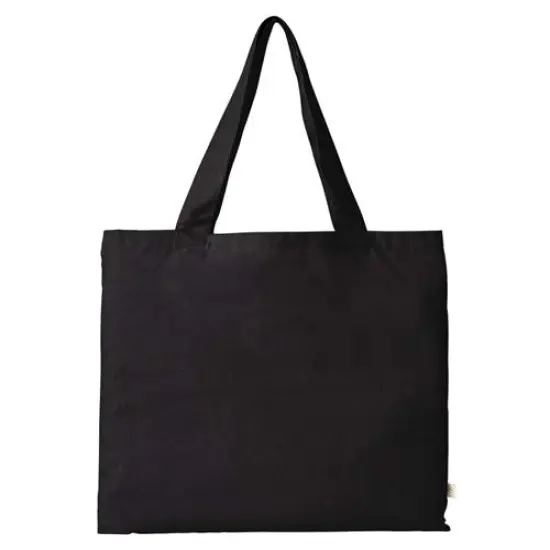 Econscious&reg; Reclaimist Elemental Tote Recycled Cotton Bag {3}
