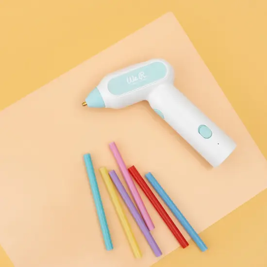 We R Memory Keepers Creative Flow Clear Silicone Mat {5}