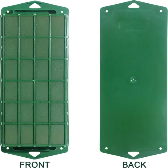 6PCS Floral Foam Cage {2}