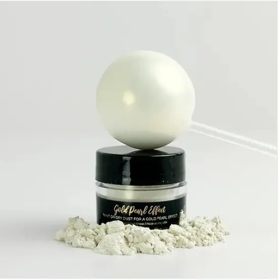 Shine Dessert Glitter: The Effect Line {4}