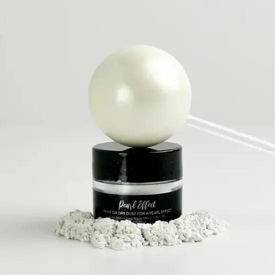 Shine Dessert Glitter: The Effect Line {6}