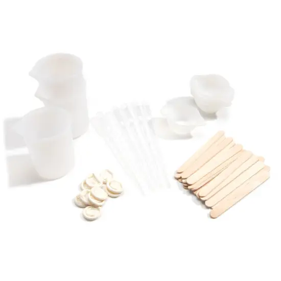 CousinDIY Silicone Resin Tool Kit {3}