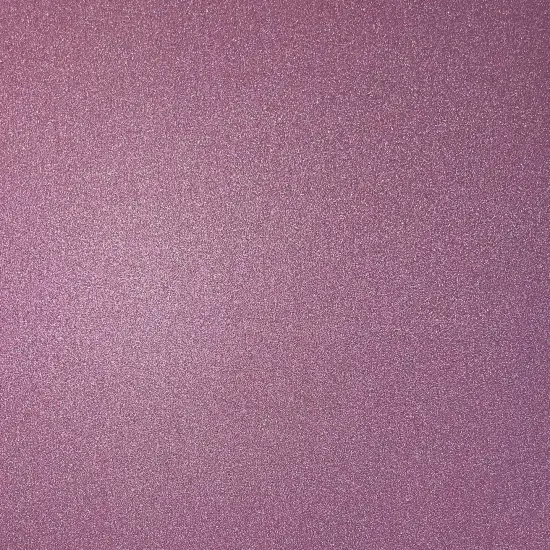 PALE PLUM - WOW No-Shed Glitter Paper 12x12 - Encore {1}