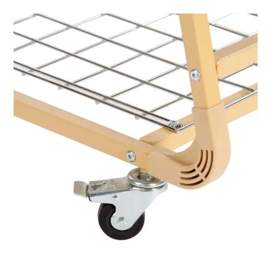 Kaplan Early Learning Company Mobile Teachers Easel {6}