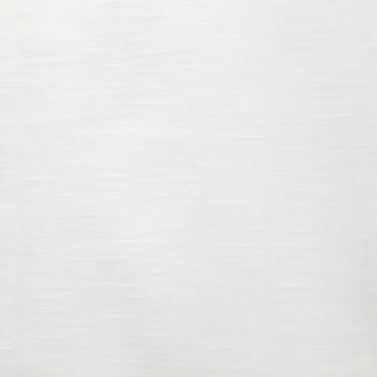 Elegance Cotton Rayon Fabric Snow {1}