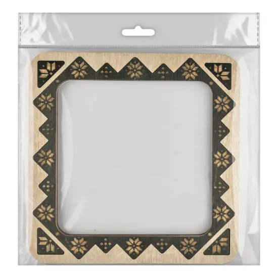 Magnetic embroidery hoops FLMP-028 {5}