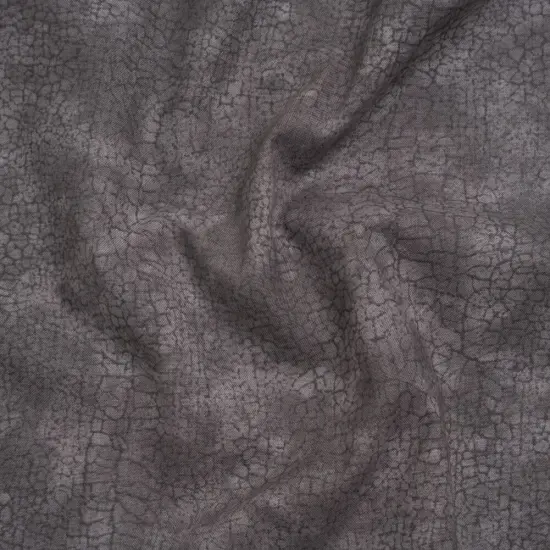 1 Yard Shadow Quilting Cotton Textural Abstract Fabric for Dresses & Home Decor, 44" Wide {2}