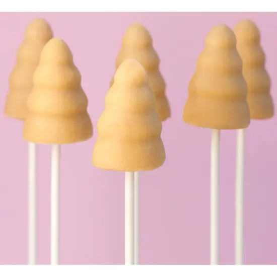 My Little Cakepop - Christmas Tree Mold {3}