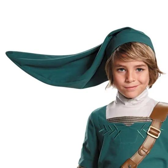 Legend of Zelda Link Prestige Costume Child {6}