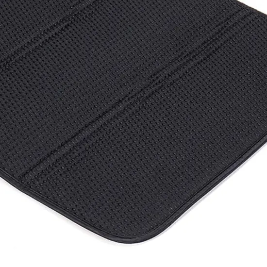 Envision Home XL Drying Mat, 18" x 24" Absorbent Dish Drying Pad {4}