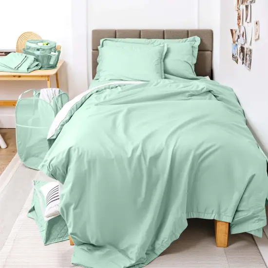 CraftBud Complete Dorm Room Set {2}