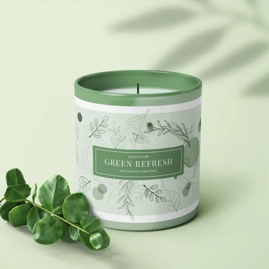 Avery Durable Waterproof Rectangle Labels, 11" x 4.25" {3}