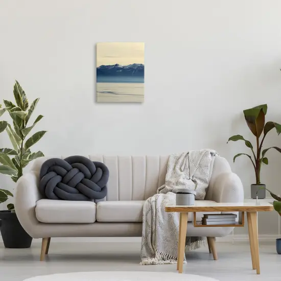 Stupell Industries North Shore Landscape Canvas Design by Gemma Bardot {2}