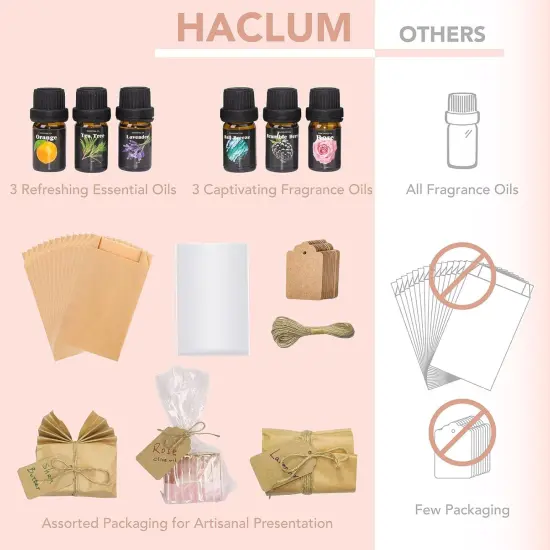 Soap Making Kit for Adults and Kids {2}