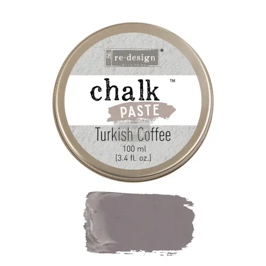 Redesign Chalk Paste&reg; 3.4 fl. oz. (100ml) - Turkish Coffee {1}