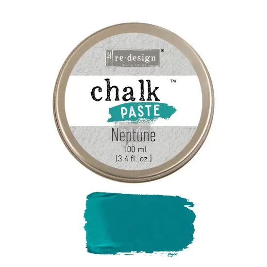 Redesign Chalk Paste&reg; 3.4 fl. oz. (100ml) - Neptune {1}