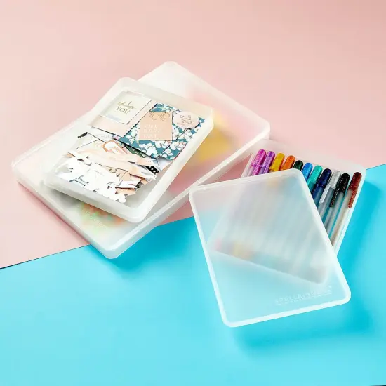 Spellbinders Craft Stax Tray Set-Combo {4}