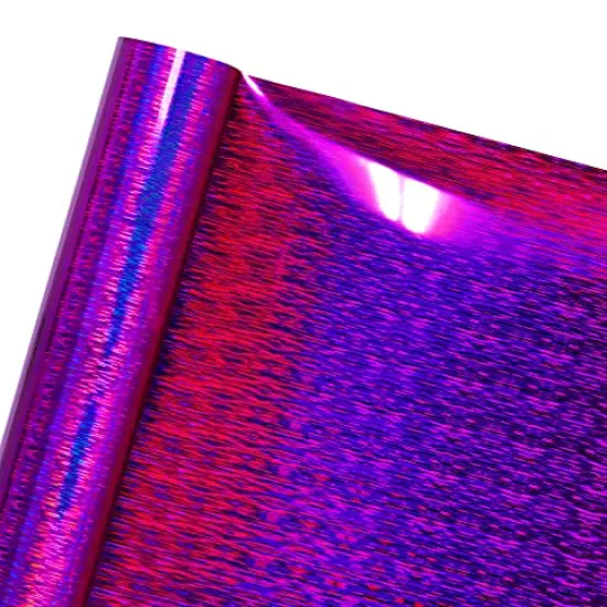 Crafting Vinyl, by VViViD (Brushed Holographic, 7 Bundle 1ft x 3ft + Transfer Paper) {5}