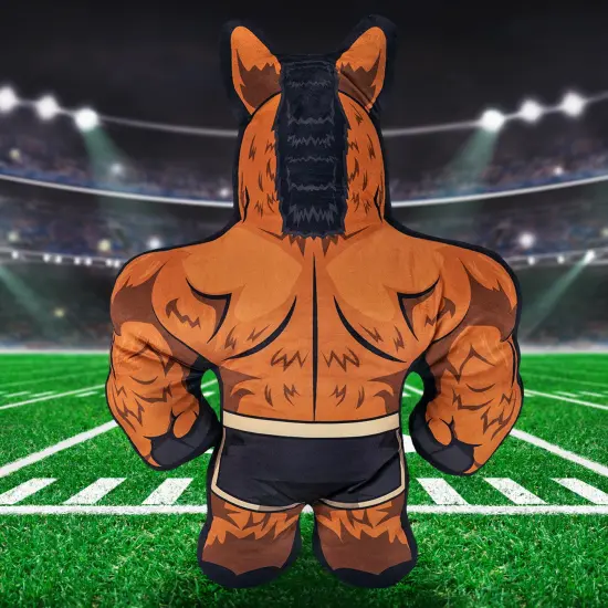 Bleacher Creatures Army West Point Army Mule 24" Mascot Bleacher Buddy {2}