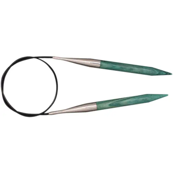 KnitPro-Dreamz Fixed Circular Needles 40"-Size 4/3.5mm {2}