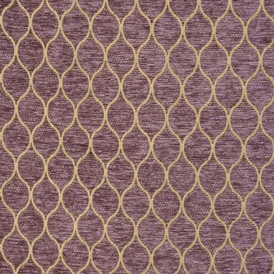 Sarah Elegant Upholstery Fabric 54&Prime; Wide Polyester for Drapery & Home Decor Black {3}