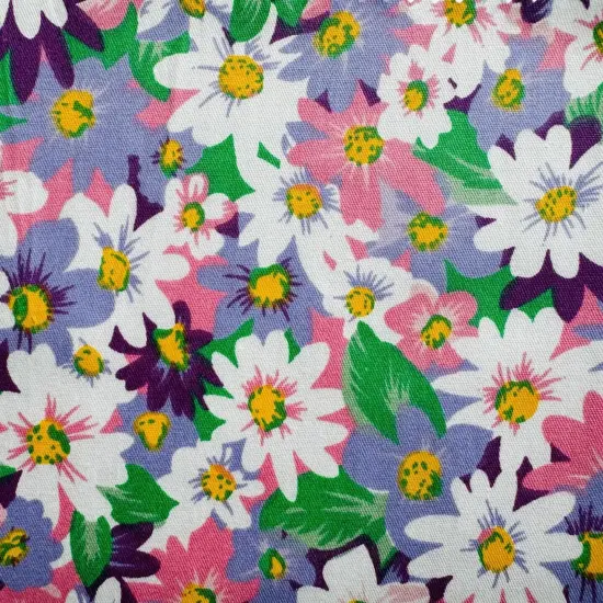 Precut Fabric 10 inch Squares for Quilting Crafts, Multi-Color {4}