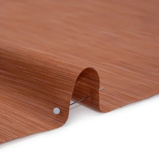 1 Yard Honey Striated Quilting Cotton Fabric Warm Amber Tones, 43 Inches Width {2}