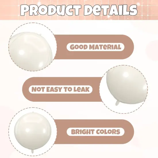 Birthday Baby Shower Party Boho Wedding Anniversary Engagement Decoration {2}