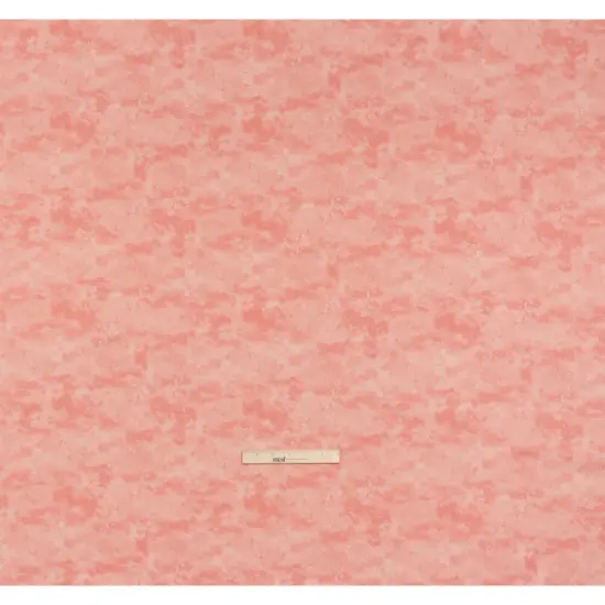 1 Yard Make Me Blush Pink Quilting Cotton Lightweight Abstract Fresco 44 Inch Wide {4}