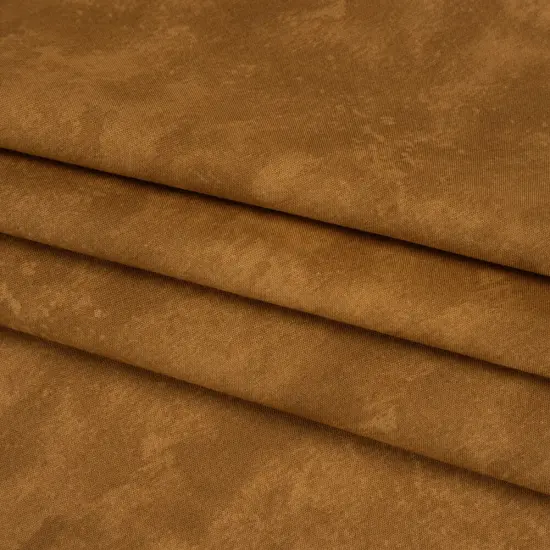 1 Yard Mocha Quilting Cotton Toscana Collection Rich Abstract Material 44 inch Width {4}