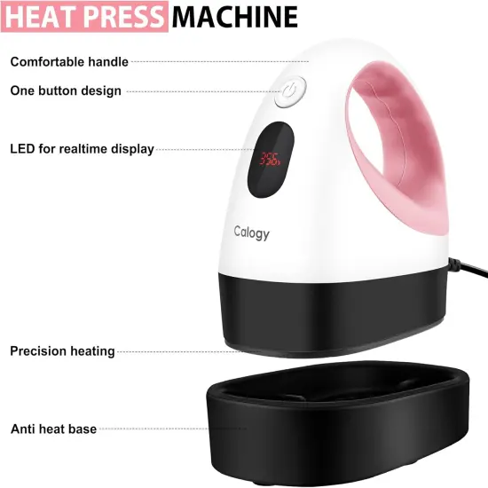 Heat Transfer Machine {2}