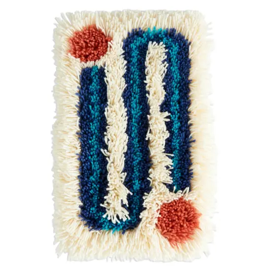 Bernat Latch It Boho Collection 16 pack-Winding Road {5}