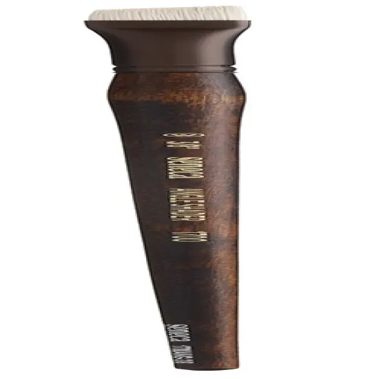 Willow Wolfe Seneca Artist Angle Bright Brush-3/8 {1}