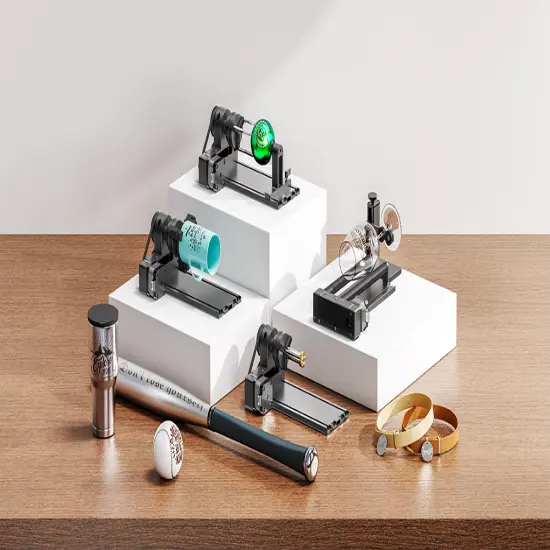 xTool RA2 Pro for P2 {2}