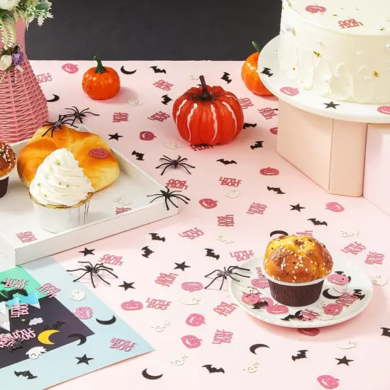 Little Boo Party Decorations {3}