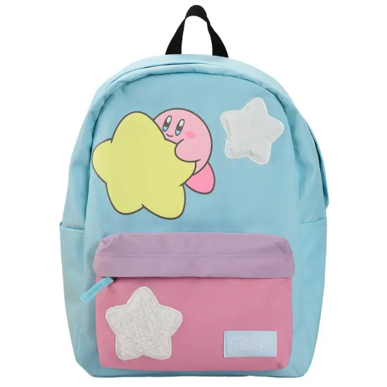 Kirby Stars Backpack {5}