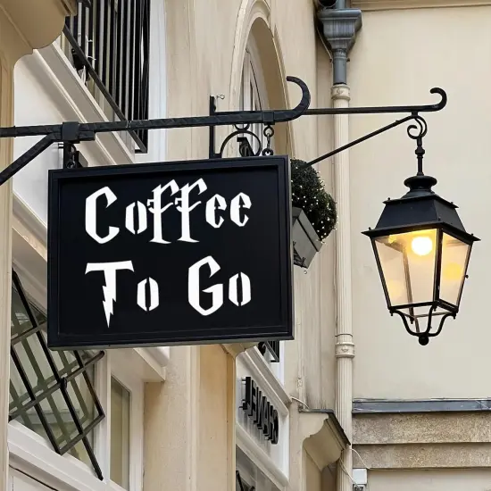 2 Inch Gothic Letter Stencils(Classic) {3}