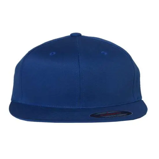 Flexfit&reg; Pro Baseball On Field Cap Navy {7}