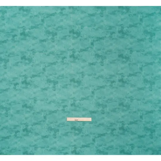 1 Yard Sea Glass Toscana Quilting Cotton Fabric Soft Lightweight Abstract Design 44 inch Width {3}