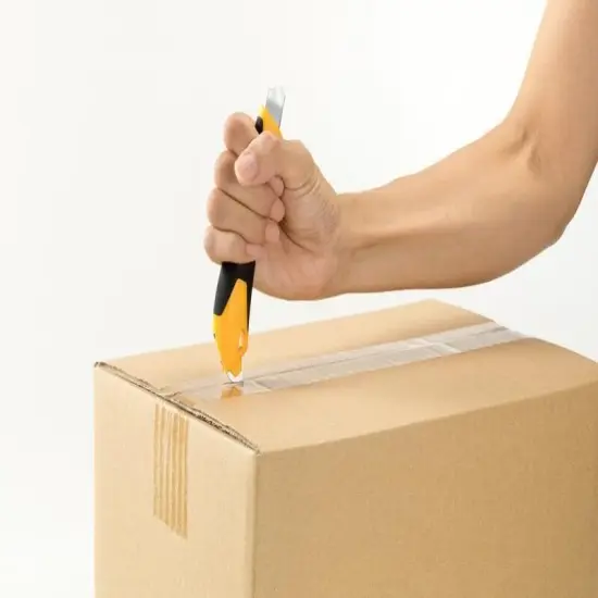 OLFA X-Design Medium Duty Auto-Lock Knife-12.5mm {4}