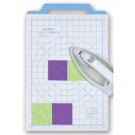 Cut &rsquo;n Press II {5}