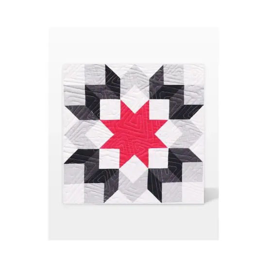 GO! Carpenter's Wheel-18" Finished Die {2}