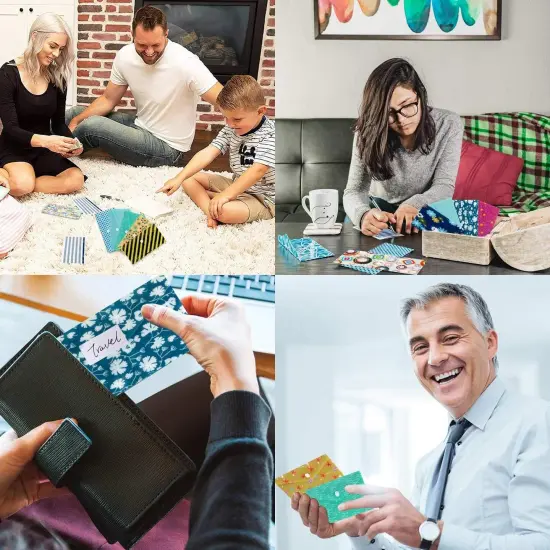 Cash Envelopes Plastic for Budget System {5}