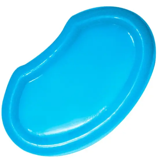 Sassy Magnetic Pin Holder Blue {5}